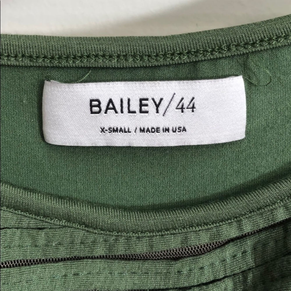 Bailey 44 Tank Top - Picture 6 of 6